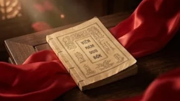 Giải mã ý nghĩa phong thủy và tài lộc khi mơ thấy người khác bị chém chảy máu trong không gian tâm linh
