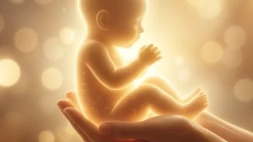 Biểu tượng điềm báo may mắn và tài lộc rực rỡ khi nằm mơ thấy người khác đẻ con trai