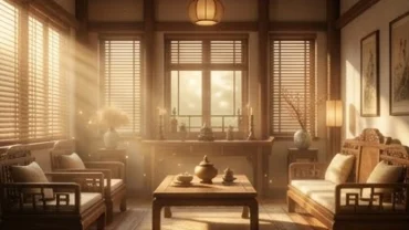 Góc nhìn phong thủy và ý nghĩa tâm linh khi nằm mơ thấy người lạ chết trong nhà mình mang lại điềm báo tài lộc