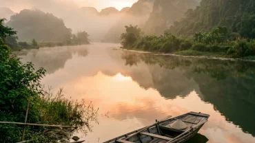 Hình ảnh minh họa ý nghĩa tâm linh và tâm lý khi mơ thấy người thân chết đuối dưới góc nhìn chuyên sâu