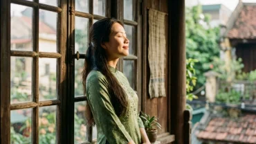 Hình ảnh minh họa ý nghĩa tâm linh và điềm báo khi mơ thấy nhổ răng sâu giúp tháo gỡ vướng mắc