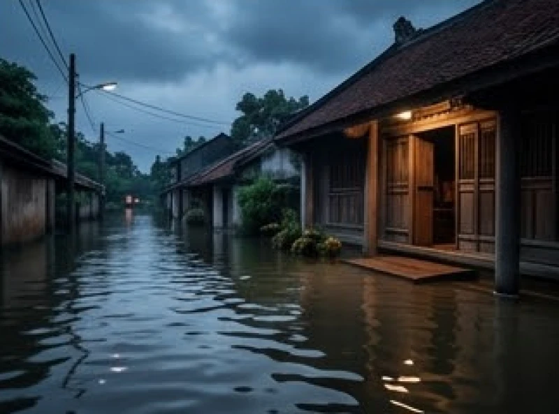 Mơ thấy số đề đánh con gì: Bảng tra cứu và mẹo luận khi quên 8 Nước lụt dâng cao tràn vào nhà cảnh báo nguy cơ bất ổn nhưng đồng thời cũng là biểu tượng mạnh mẽ của yếu tố thủy