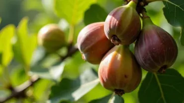 Mơ thấy quả vả chín mọng