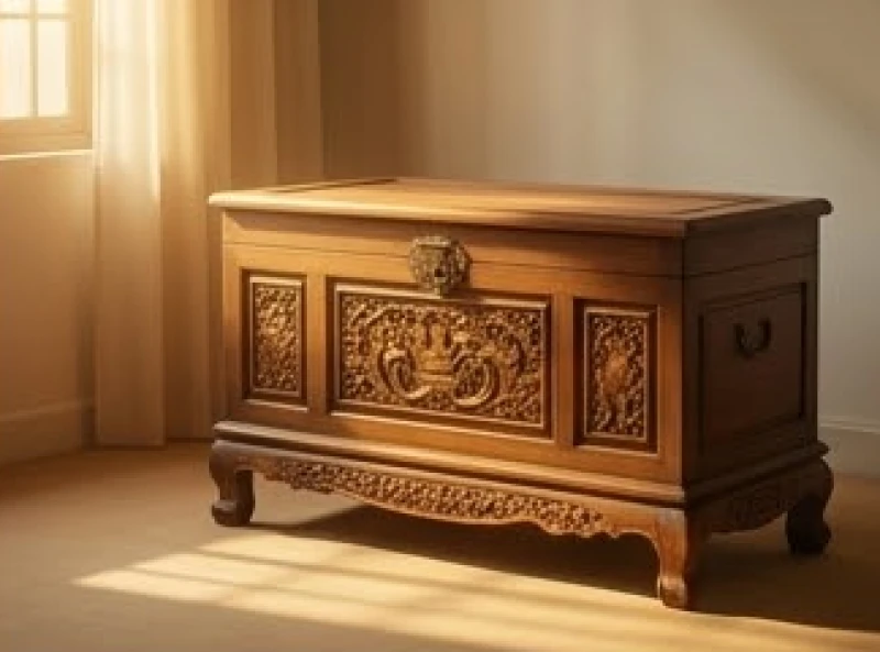 Mơ thấy đám ma nhà hàng xóm: Điềm báo, con số & cách ứng xử 2 Biểu tượng quan tài trong giấc mơ đám ma nhà hàng xóm đại diện cho nguồn tài lộc cất giữ và sự vinh hoa phú quý