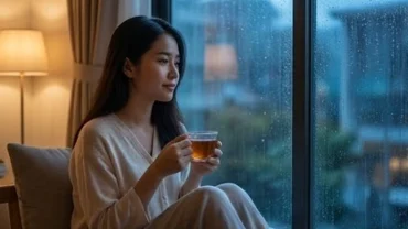 Cảm giác lo âu sau khi mơ thấy sét đánh người thân được tháo gỡ nhờ sự tĩnh tâm và thấu hiểu