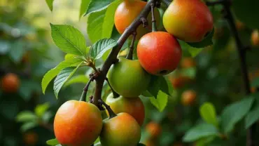 Mơ thấy su su sai quả