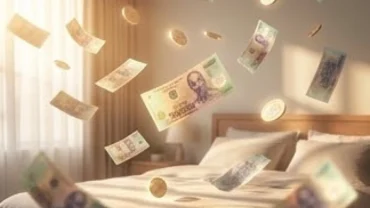 Giải mã ý nghĩa khi nằm mơ thấy tiền và các điềm báo tài lộc hoặc cảnh báo tài chính