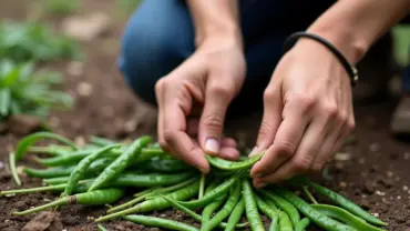 Mơ thấy trồng trầu