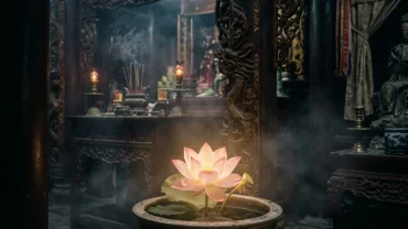 Biểu tượng phong thủy tâm linh giúp bạn giải mã hiện tượng mơ thấy xác chết trẻ sơ sinh và các con số may mắn