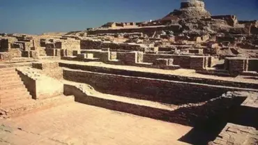 mohenjodaro sindh eb0f808f