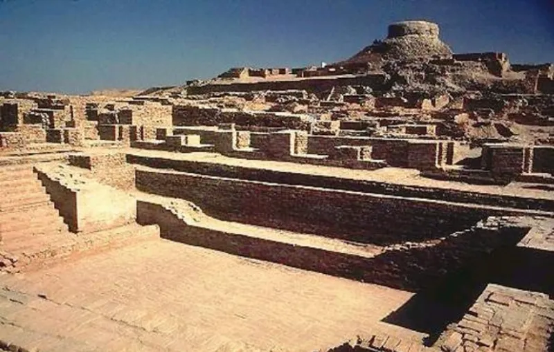 mohenjodaro sindh eb0f808f