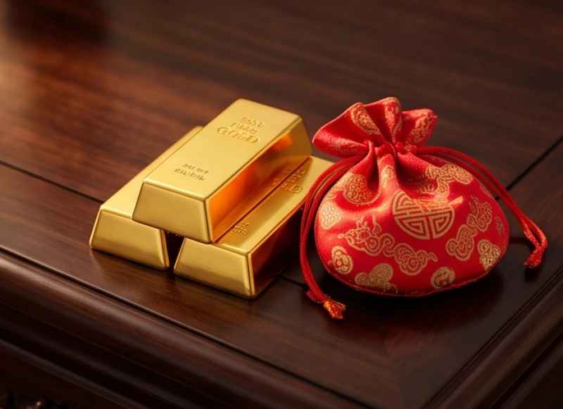 Tử vi tuổi Tân Tỵ 2001 năm 2027: chi tiết 12 tháng và cách cúng sao 6 Khoản tiền nhàn rỗi được chuyển đổi thành vàng khối để hóa giải hạn Toán Tận hao tài