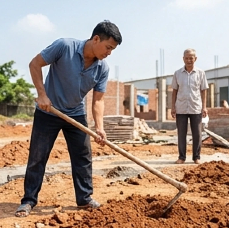 Tử vi tuổi Ất Dậu 1945 năm 2027: Trình tự cúng sao Kế Đô, Thổ Tú 10 Thực hiện nghi thức động thổ xây nhà nhờ vào phương pháp mượn tuổi để hóa giải cung Lục Hoang Ốc