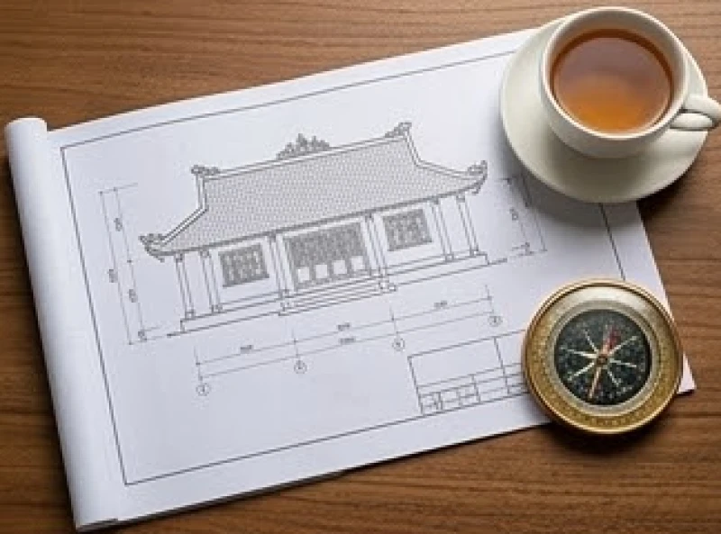 Tử vi tuổi Kỷ Hợi 1959 năm 2027: Bài khấn giải sao và hạn tuổi 3 Thủ tục mượn tuổi làm nhà giúp gia chủ tuổi 69 tránh được rủi ro từ hạn Kim Lâu và Hoang Ốc