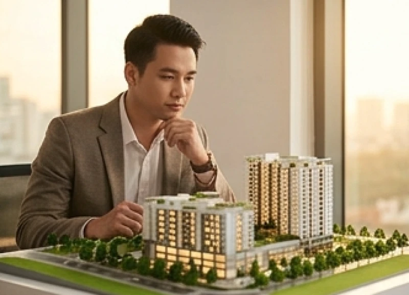 Tuổi Ngọ hợp nghề gì: Bảng tra cứu theo ngũ hành và nam nữ 8 Nhà đầu tư nam Canh Ngọ xem xét mô hình quy hoạch đô thị và vật liệu xây dựng