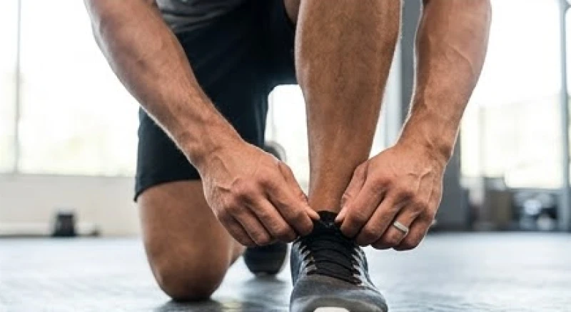 Nam giới sở hữu ngón áp út dài thường có sức mạnh cơ bắp và khả năng định vị không gian vượt trội