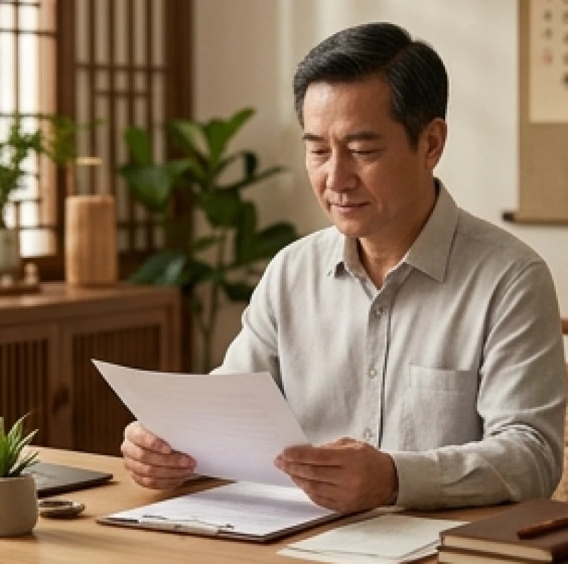 Tử vi tuổi Đinh Tỵ 1977 năm 2027: Vận hạn 12 tháng và cúng sao 2 Nam giới điềm tĩnh làm việc trong không gian yên tĩnh thư thái