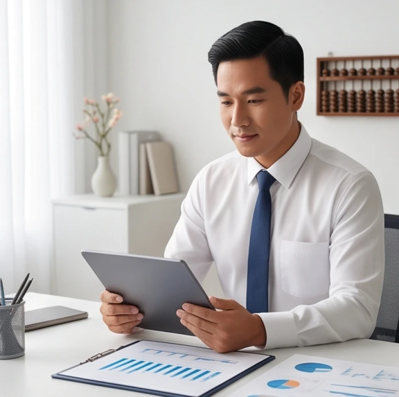 Tháng tốt xấu tuổi Ngọ năm 2027: Lịch khởi sự từng việc 4 Chiến lược quản lý tài chính an toàn cho nam mạng Canh Ngọ 1990 để tránh hạn Ngũ Mộ