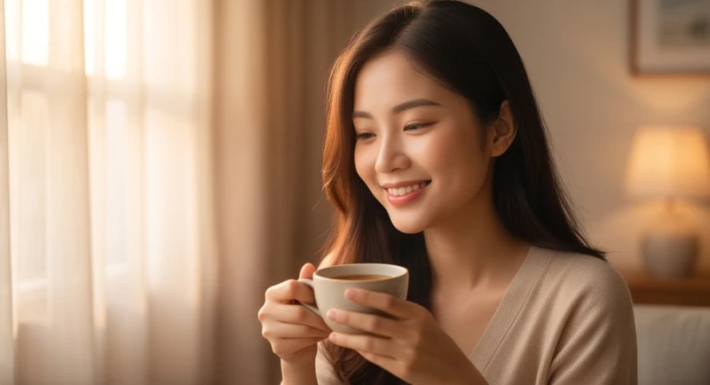 Mơ thấy bạn học cấp 3: Điềm báo, số may mắn & giải mã tâm lý 2 Hình bóng người bạn gái thân thiết thời trung học hiện về tượng trưng cho sự mềm mỏng và trực giác trong giao tiếp.