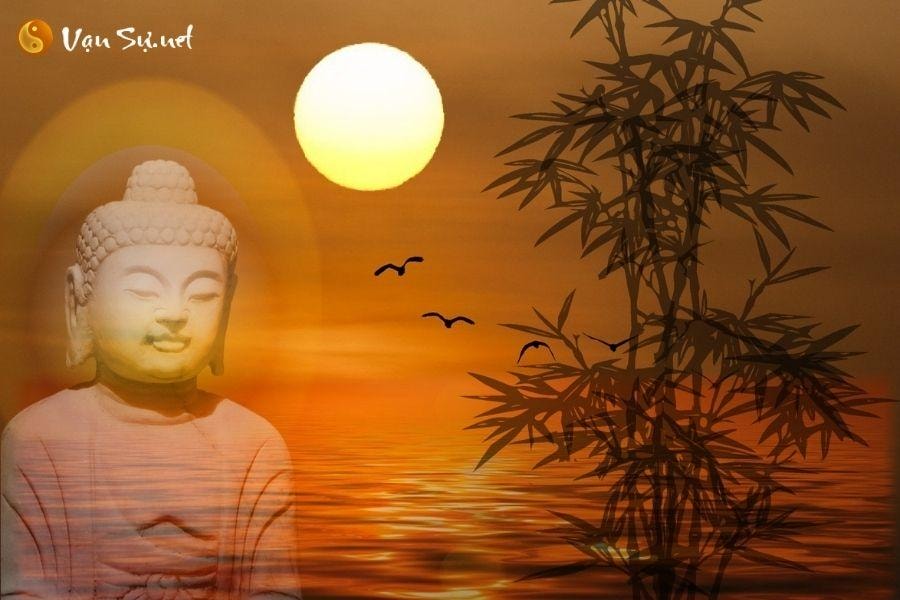 Mơ thấy Phật là điềm báo gì?
