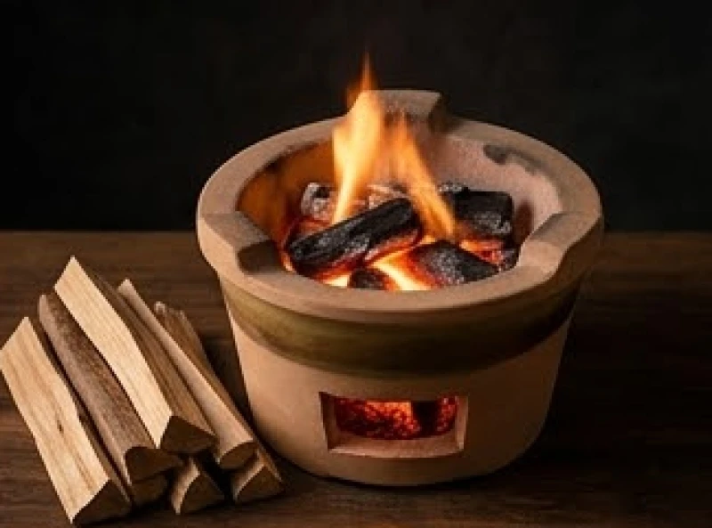 Nạp âm Lư Trung Hỏa của tuổi Đinh Mão 1987 tượng trưng cho ngọn lửa cháy đượm trong lò