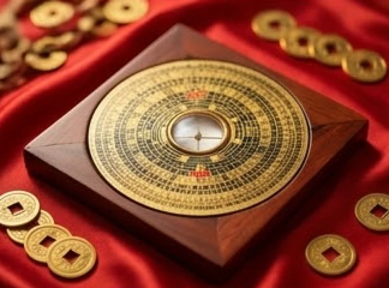 Gia chủ tuổi Mão chọn người xông đất năm 2027: theo từng nạp âm 4 Đối chiếu nạp âm phong thủy trên la bàn gỗ để xác định chính xác ngũ hành tương sinh