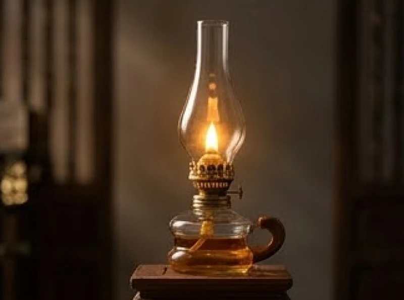 Tuổi Tỵ hợp tuổi nào: chuẩn nam nữ mạng và cách hóa giải 7 Chiếc đèn dầu cổ xưa thắp lên ngọn lửa nhỏ ấm áp trong không gian tĩnh lặng