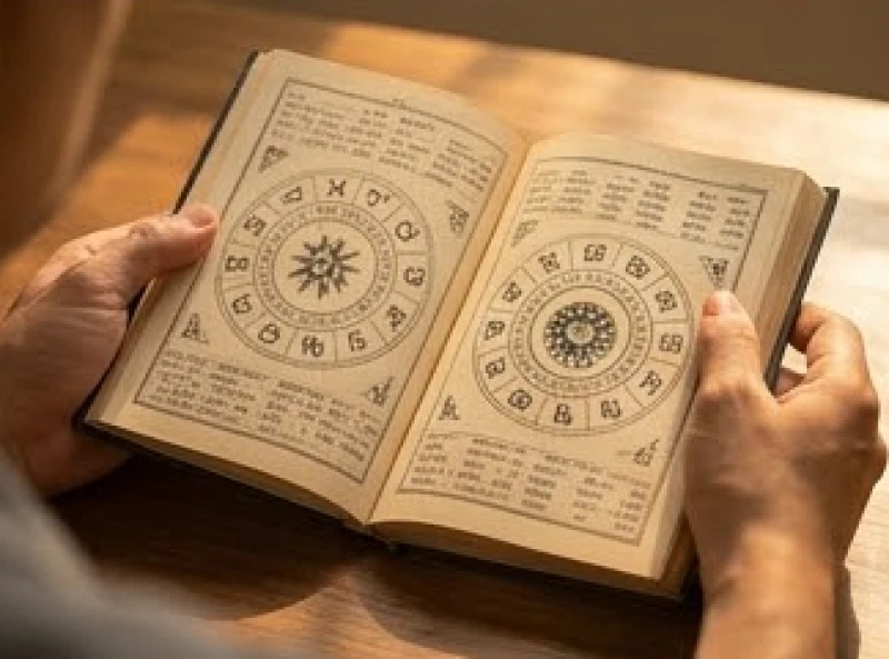 Người tư vấn phân tích các nạp âm Giáp Dần, Bính Dần và Mậu Dần để đánh giá toàn diện sức khỏe tuổi Dần