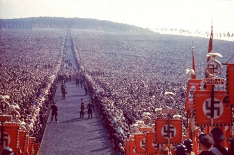 nazi rally 1937 7236d87e