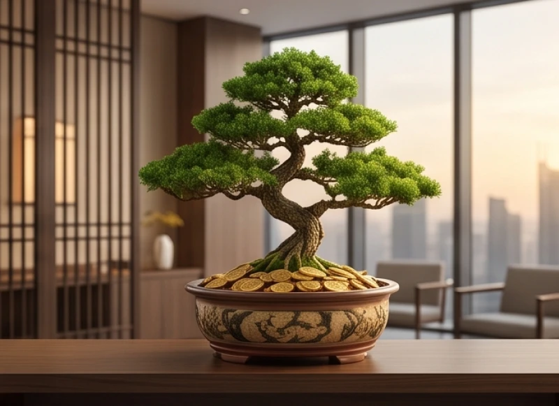 Đầu tư vào các dự án giáo dục và nông nghiệp sạch mang thuộc tính Mộc giúp xoay vòng vốn nhanh