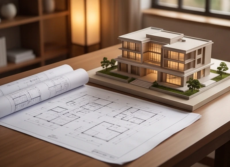 Bản chất kiên định và khả năng phân tích vững vàng giúp người mệnh Thổ tỏa sáng trong các lĩnh vực bất động sản và kiến trúc