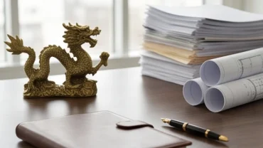 Các ngành nghề nên tránh với tuổi thìn và định hướng không gian làm việc chiến lược