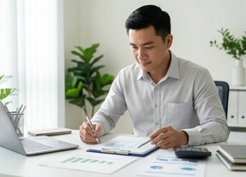 Tuổi Sửu hợp nghề gì: Phân hóa nam nữ và lĩnh vực rủi ro 1 Chuyên gia tư vấn định hướng công việc chuyên môn dành cho người tuổi Sửu