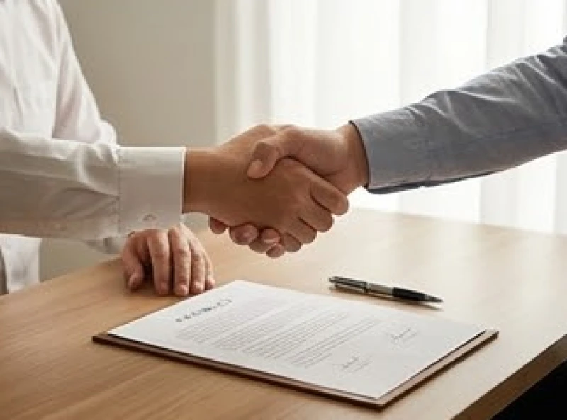 Chọn ngày tốt cho tuổi Thìn: Đối chiếu theo 5 nạp âm Can Chi 9 Cái bắt tay chúc mừng sau khi ký kết hợp đồng mua bán xe thành công