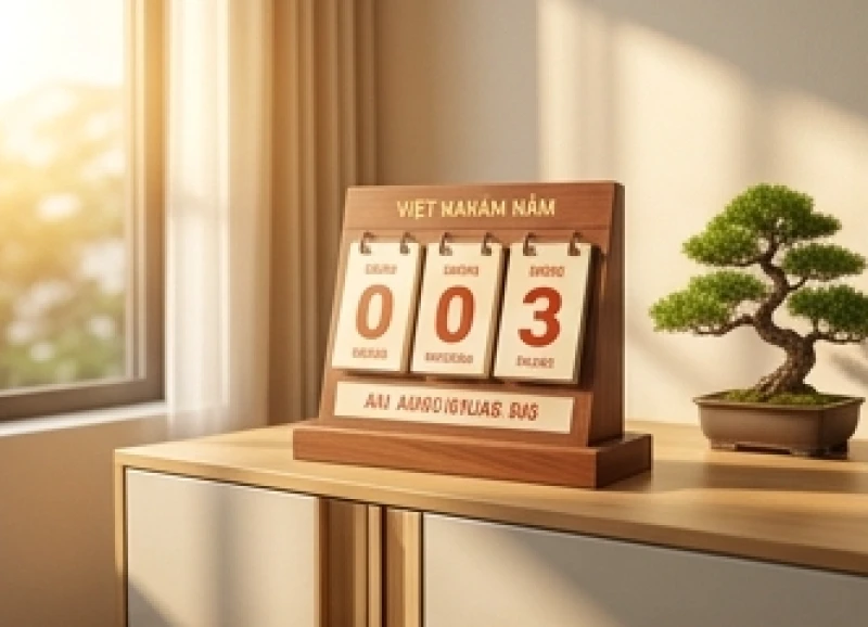 Tuổi Thìn nhập trạch ngày nào tốt: Giờ đẹp và mẹo hóa giải 1 Lựa chọn ngày Tam Hợp hoặc Lục Hợp giúp gia chủ tuổi Thìn có khởi đầu bình an và thu hút tài lộc dồi dào