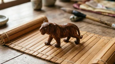 Bảng tra cứu chi tiết ngày tốt xấu tuổi Dần năm 2026 giúp chọn thời điểm hoàng đạo để xây nhà và khai trương