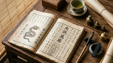 Bảng tra cứu chi tiết ngày tốt xấu tuổi tỵ năm 2026 để chọn thời điểm khai trương và xuất hành thuận lợi