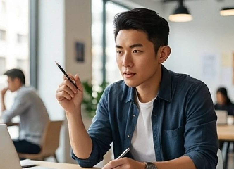 Tướng tai vểnh: Ý nghĩa tướng số nam nữ và 3 cách cải thiện 7 Môi trường làm việc tự do và sáng tạo giúp phát huy tối đa năng lực của người tai vểnh