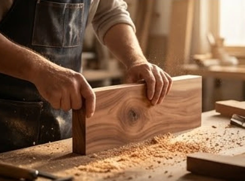 Nhóm ngành thiết kế hoặc mộc mỹ nghệ rất phù hợp với bản mệnh Đinh Mão