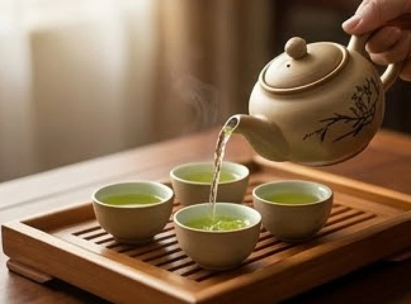 Nữ mạng tuổi Giáp Thìn vái lạy thành kính trước khi tiến hành hạ lễ và hóa bài vị màu vàng dâng sao Kế Đô