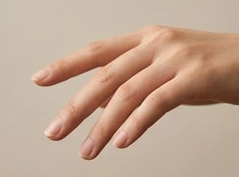 Xem tướng ngón tay: Quy tắc nam nữ và mốc đo tỷ lệ chuẩn 8 Sự tương quan độ dài giữa ngón trỏ và ngón đeo nhẫn thể hiện mức độ phát triển của trí tuệ cảm xúc và lý trí