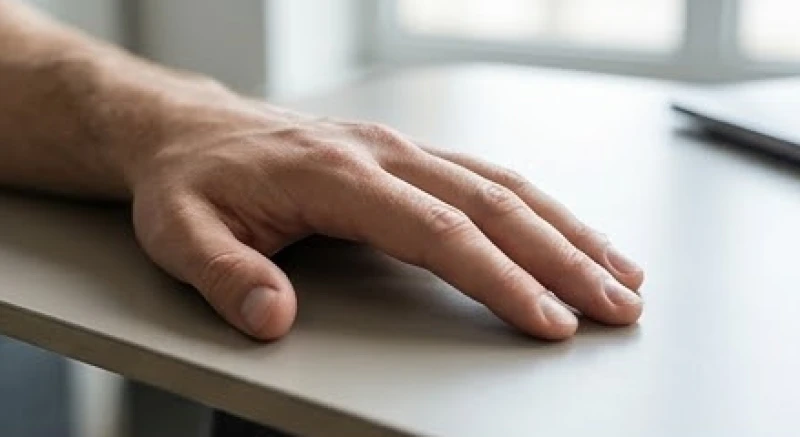 Bàn tay mang đặc điểm ngón trỏ ngắn hơn ngón áp út bộc lộ cá tính quyết đoán