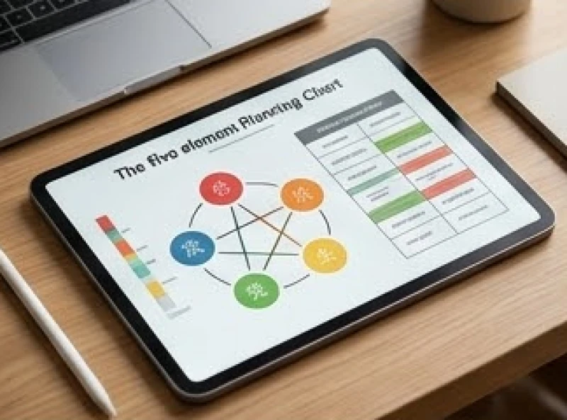 Tuổi Mão hợp nghề gì: Đối chiếu chuẩn năm sinh và giới tính 5 Bảng phân tích ngũ hành bản mệnh giúp người tuổi Mão chọn đúng lộ trình thăng tiến