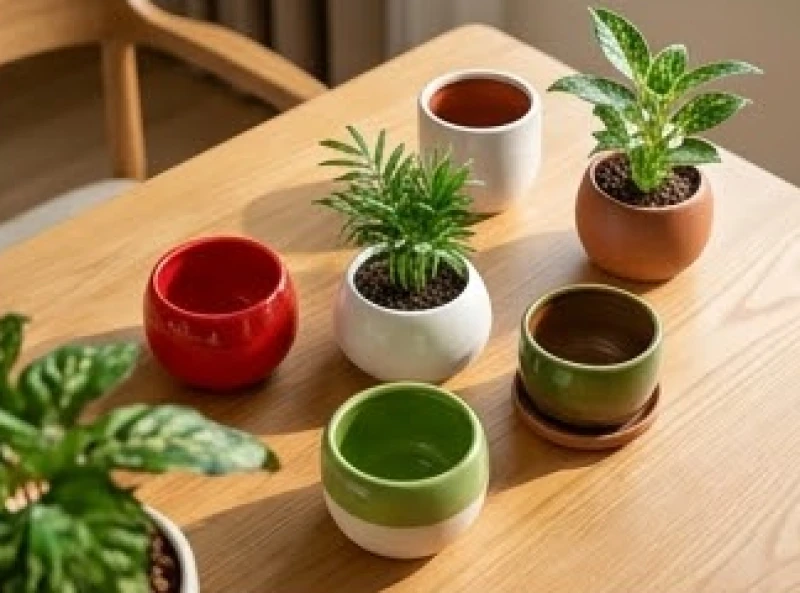 Sơ đồ mô phỏng ngũ hành bản mệnh giúp lựa chọn loại cây cảnh hợp tuổi Ngọ cho không gian sinh hoạt