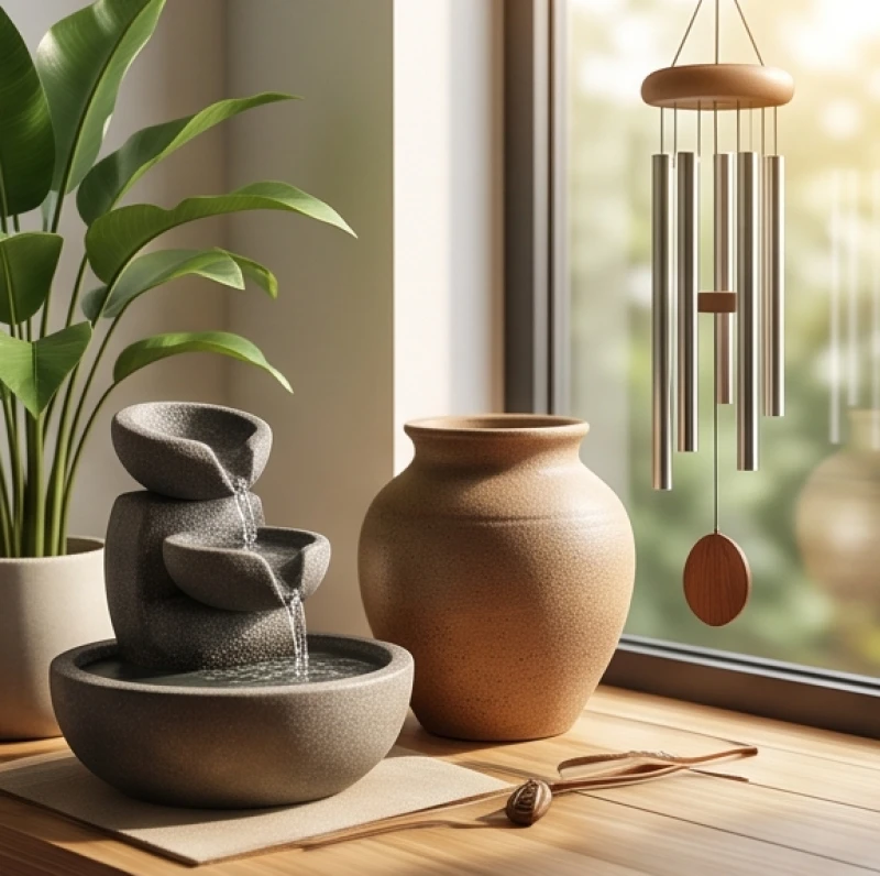 Bảng ngũ hành tương sinh tương khắc dùng để lựa chọn số nhà hợp phong thủy