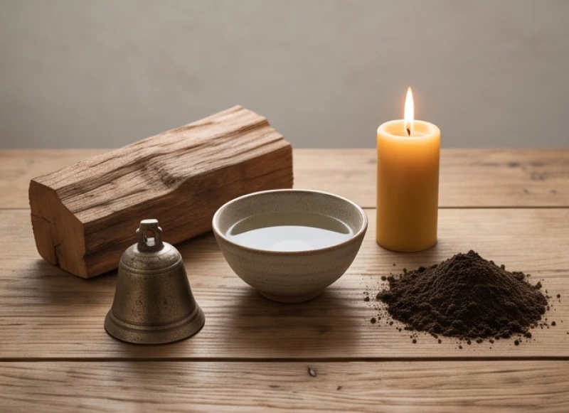 Bảng ngũ hành tương sinh tương khắc đại diện cho từng năm sinh của người tuổi Tuất