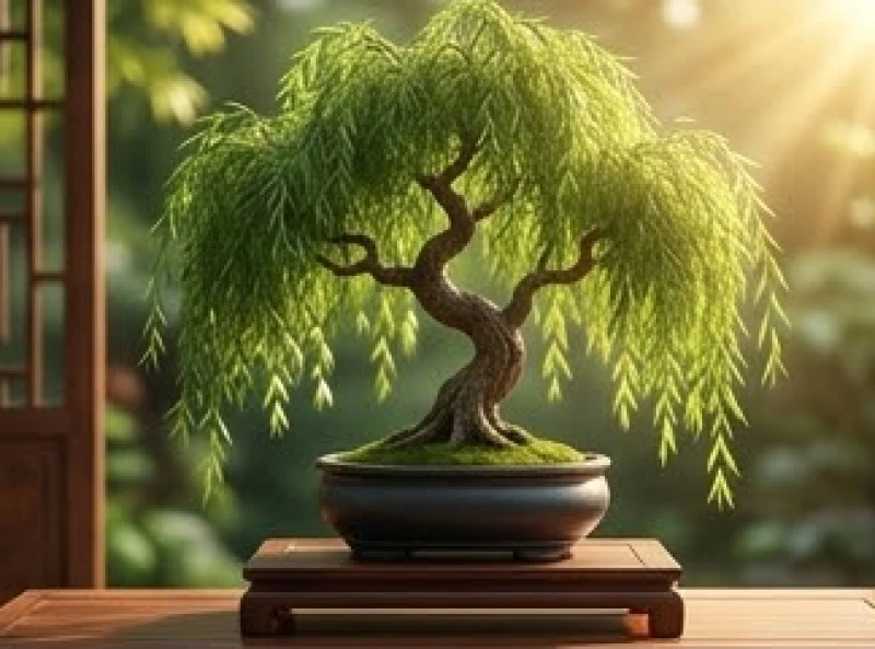 Biểu tượng phong thủy ngũ hành nạp âm dương liễu mộc cho người mệnh mộc sinh năm 2002
