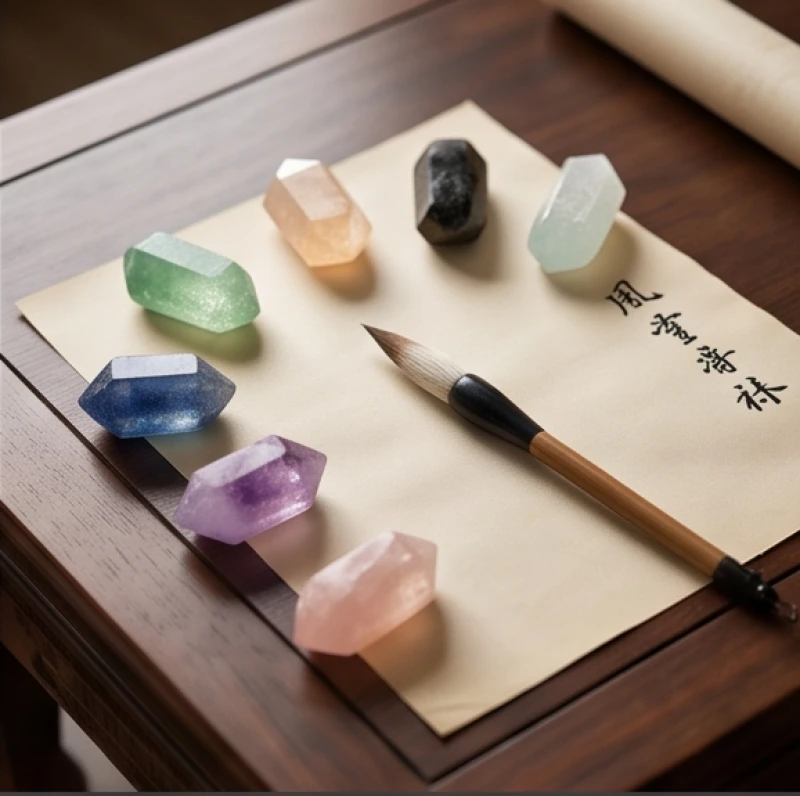 Tử vi tuổi Tỵ trọn đời: vận hạn từng năm và mốc vượng tài 2 Bảng màu sắc tương sinh và các yếu tố phong thủy theo ngũ hành nạp âm