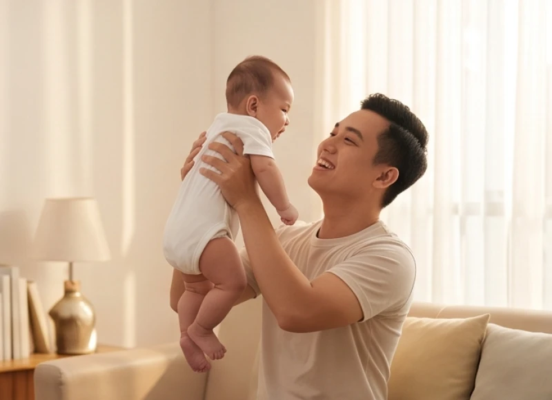 Tuổi Ngọ sinh con năm nào tốt: Đánh giá 1990, 2002 & cách hóa giải 5 Người cha mang tính Dương đóng vai trò cột trụ khi xem xét ngũ hành và tuổi ngọ sinh con năm nào tốt