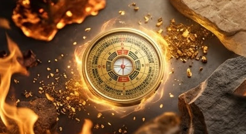 Phân tích cấu trúc phong thủy Hỏa Thổ tương sinh khi mơ thấy số 89 giải thích lý do gia chủ nhận được vượng khí